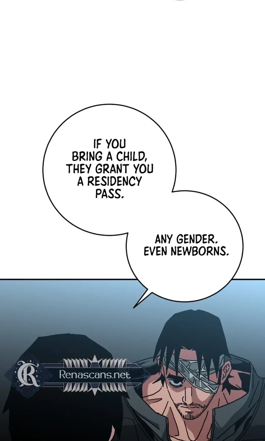 Read Widower - Manhwa Manga Online