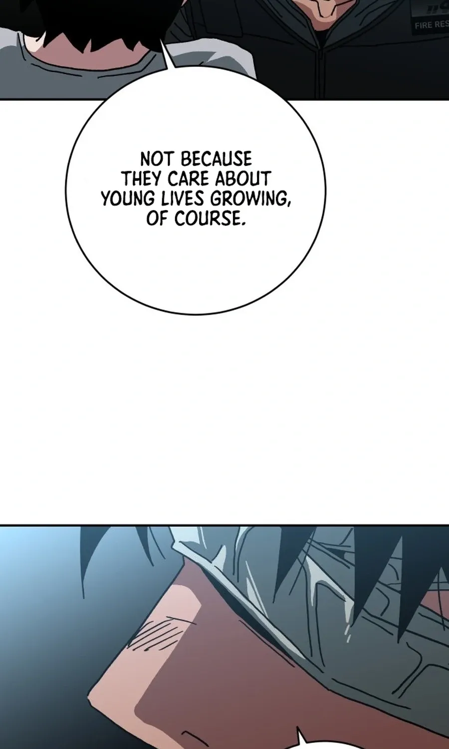 Read Widower - Manhwa Manga Online