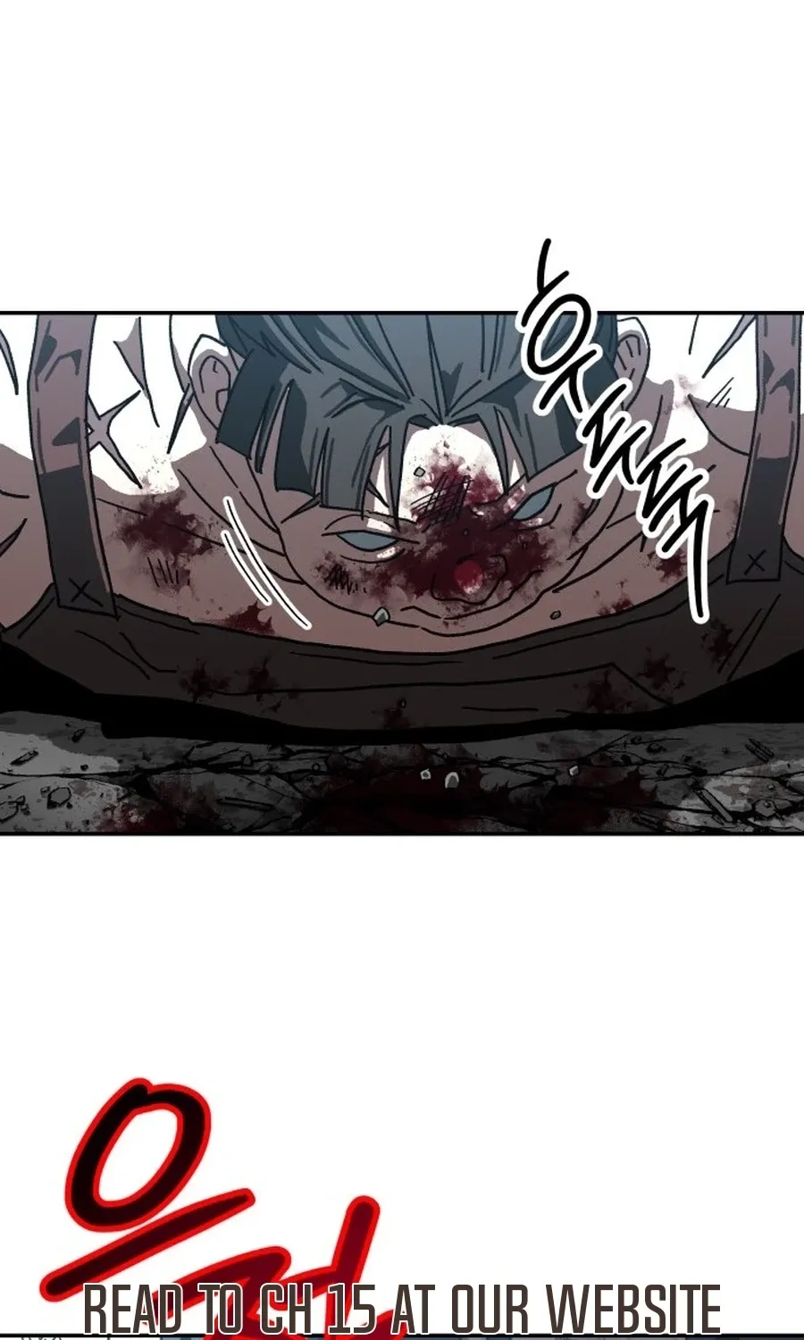 Read Widower - Manhwa Manga Online