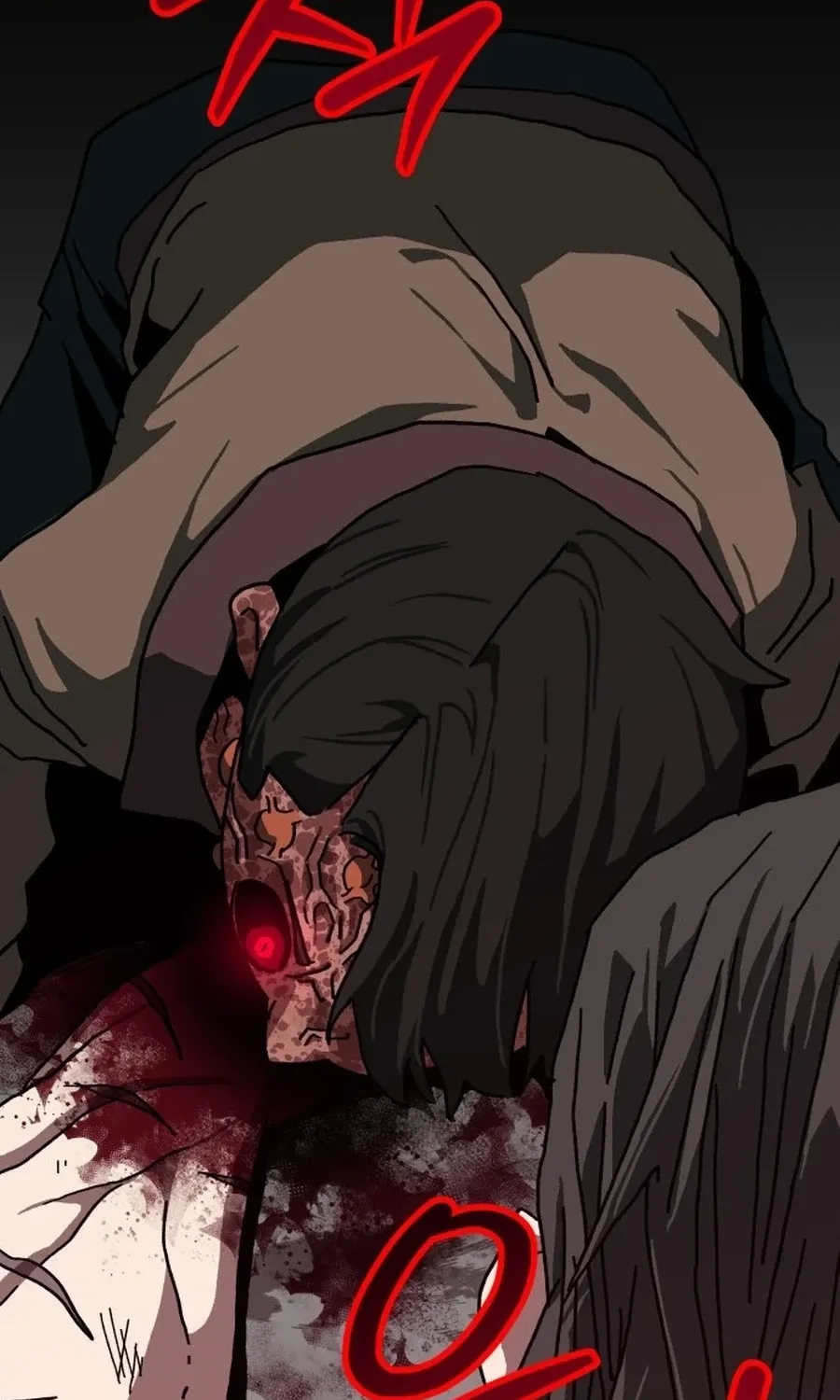 Read Widower - Manhwa Manga Online