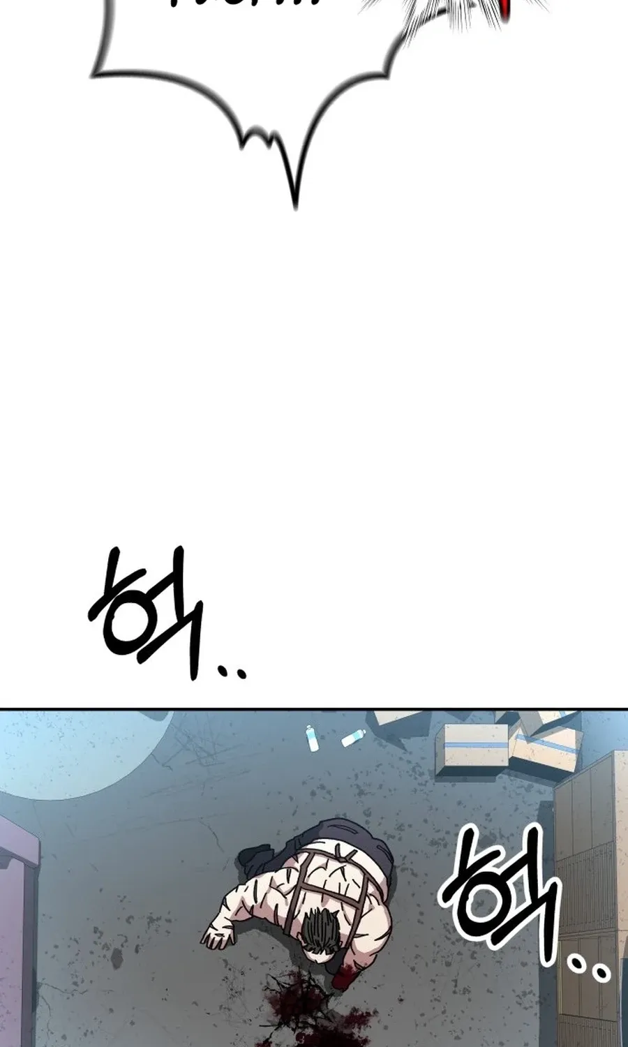 Read Widower - Manhwa Manga Online