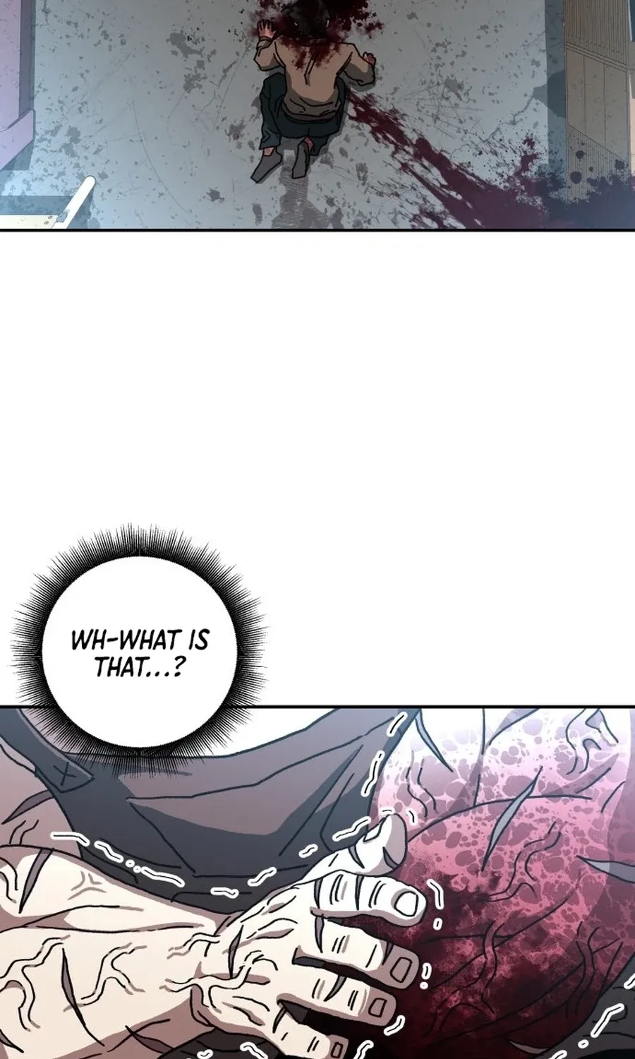 Read Widower - Manhwa Manga Online