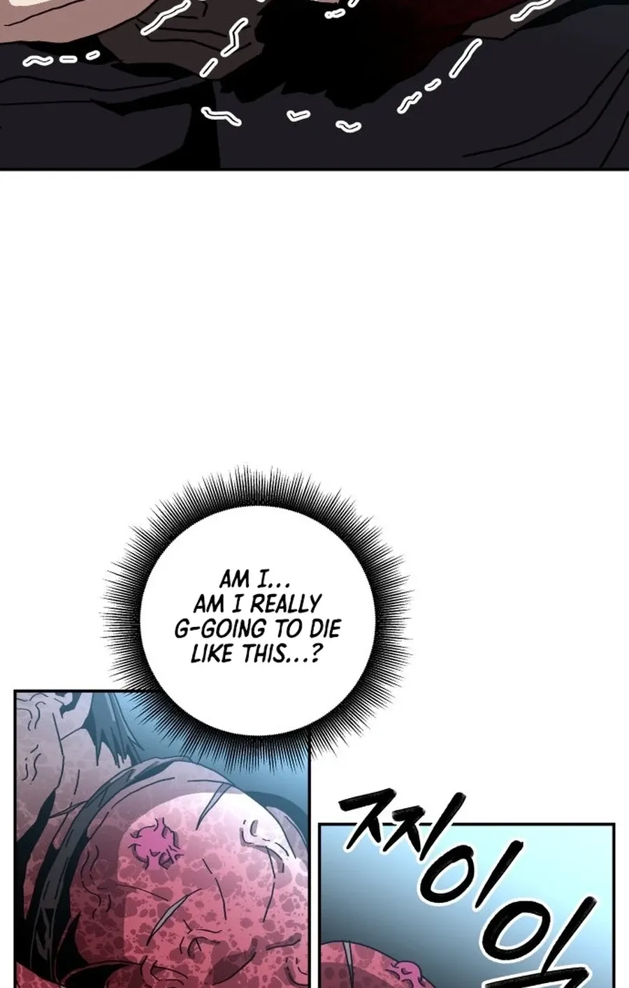 Read Widower - Manhwa Manga Online