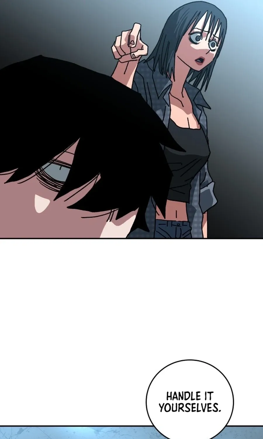 Read Widower - Manhwa Manga Online