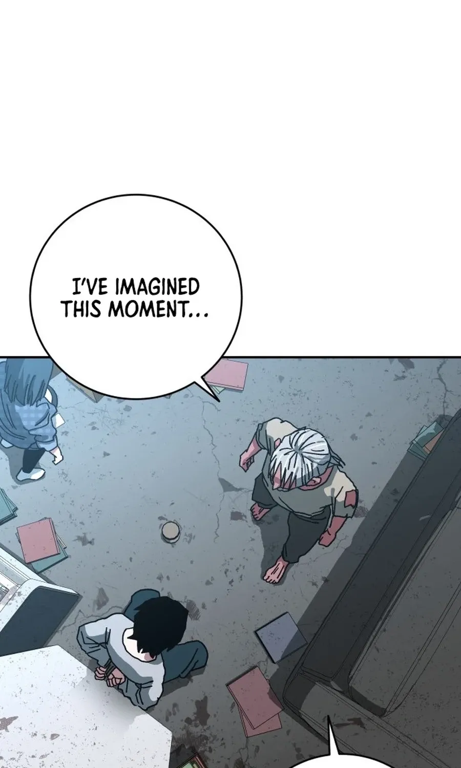 Read Widower - Manhwa Manga Online