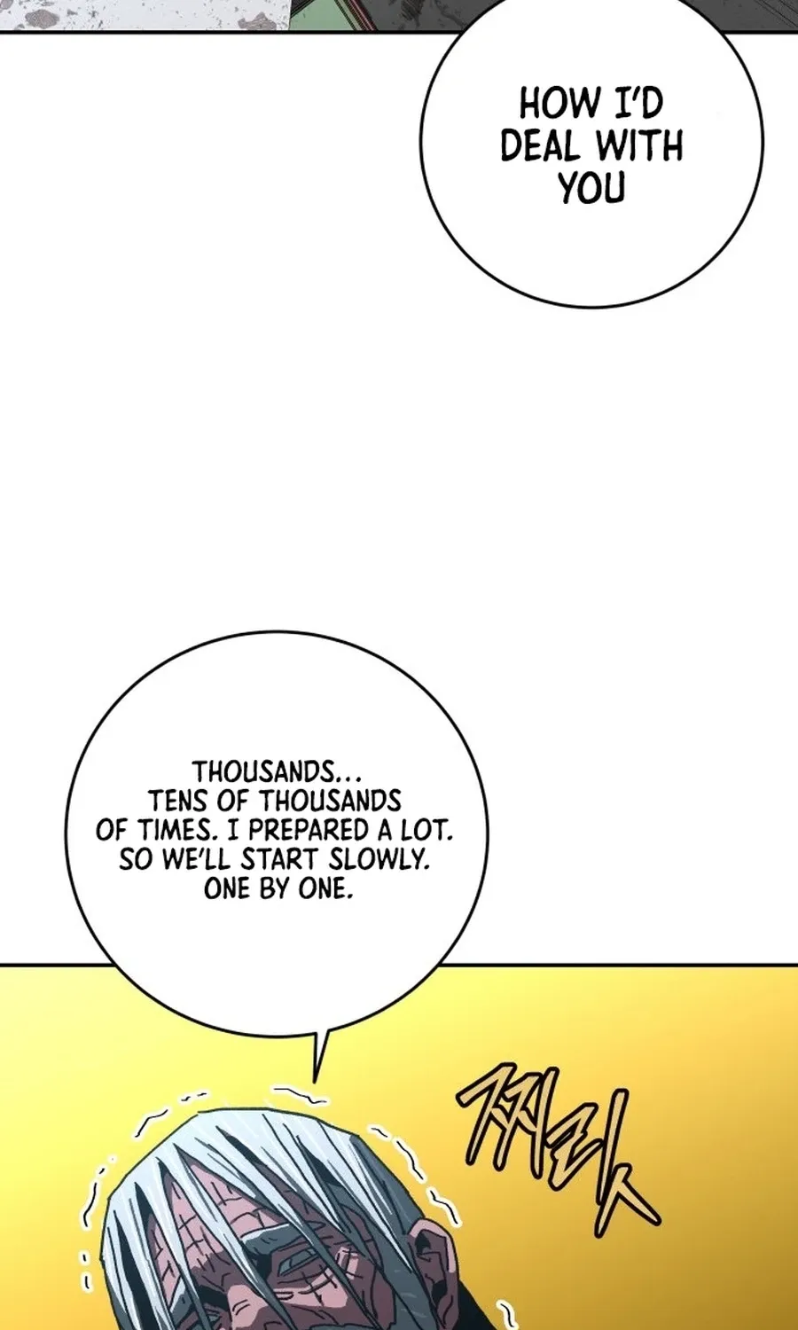 Read Widower - Manhwa Manga Online