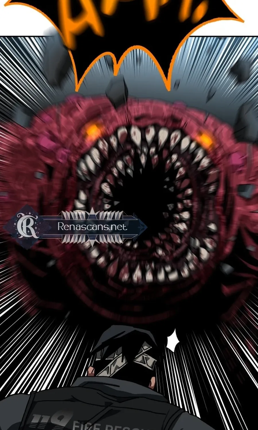 Read Widower - Manhwa Manga Online