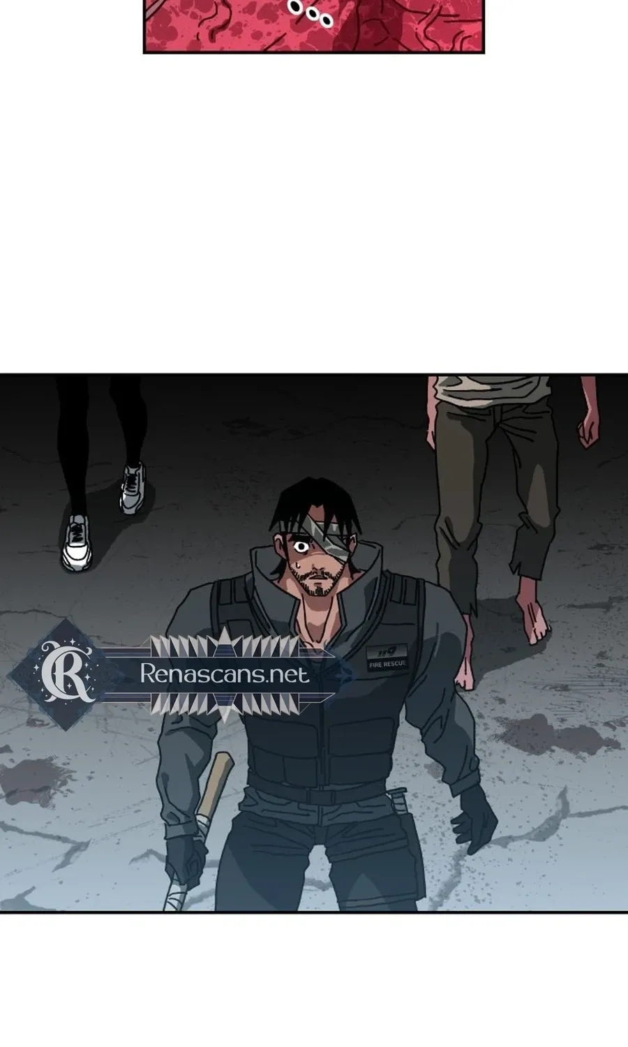 Read Widower - Manhwa Manga Online