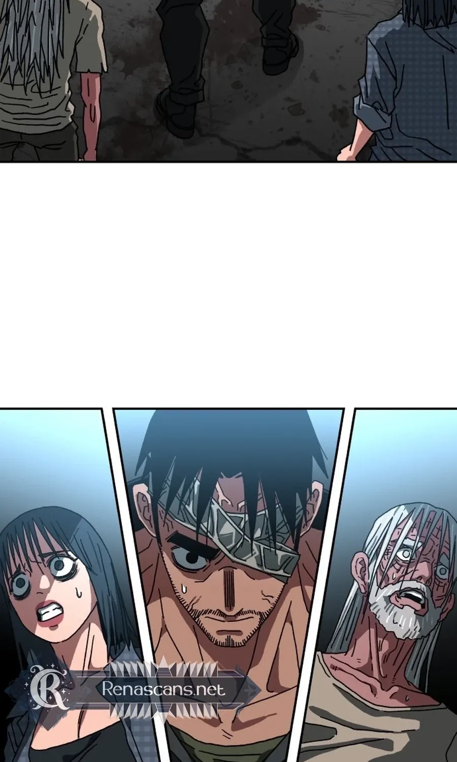 Read Widower - Manhwa Manga Online