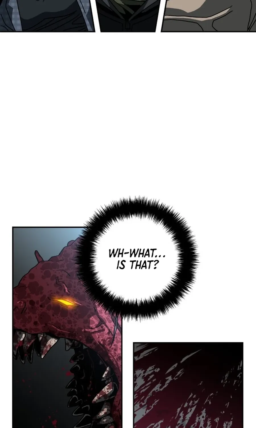 Read Widower - Manhwa Manga Online