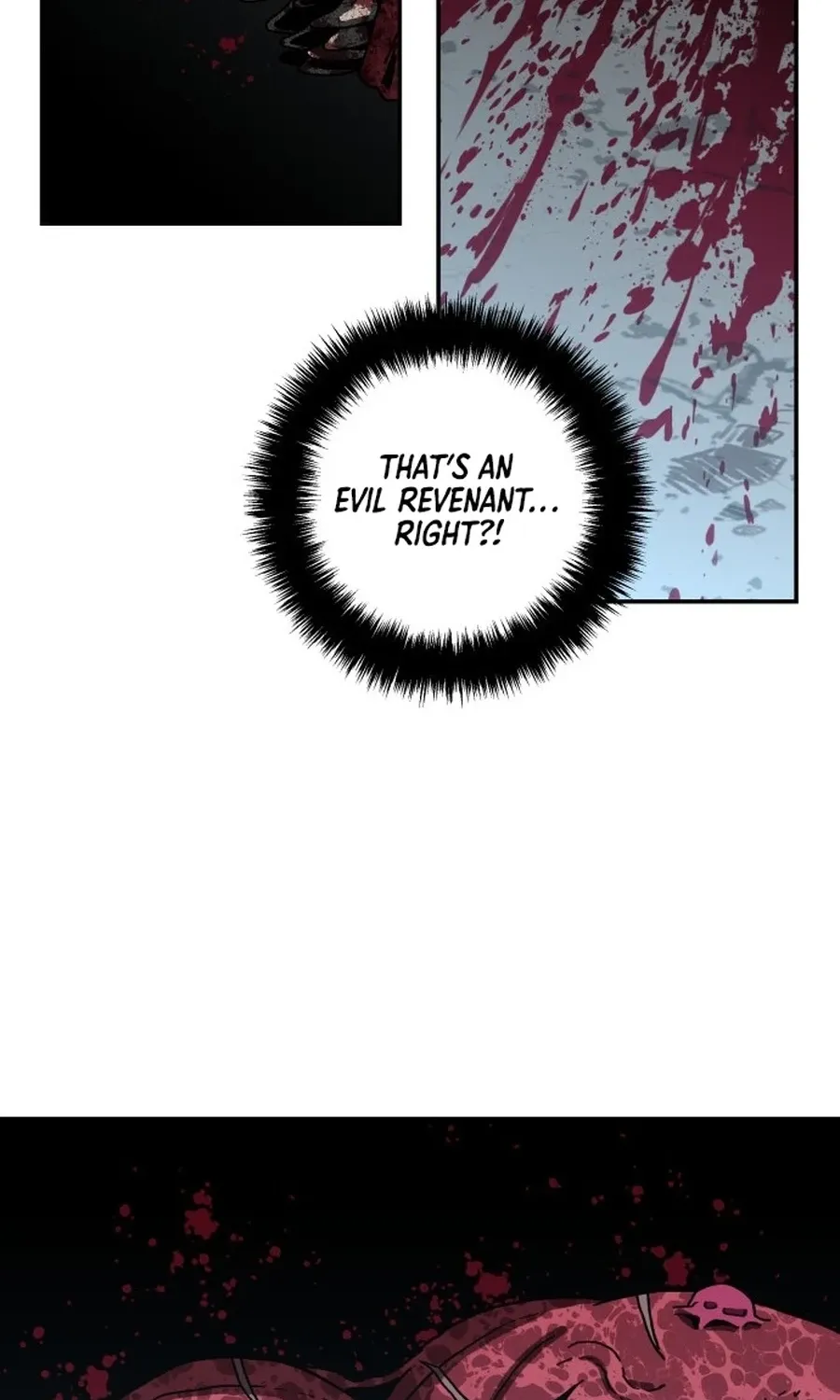 Read Widower - Manhwa Manga Online