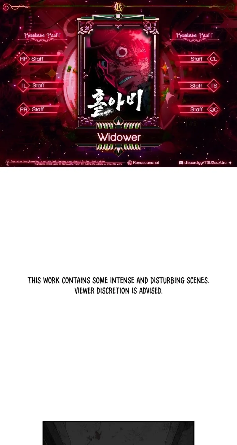 Read Widower - Manhwa Manga Online