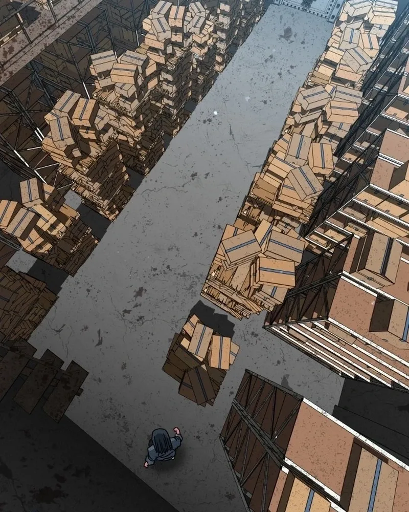 Read Widower - Manhwa Manga Online