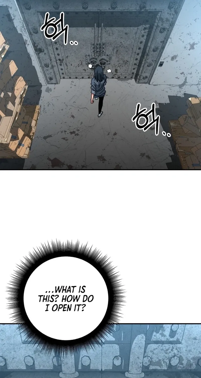 Read Widower - Manhwa Manga Online