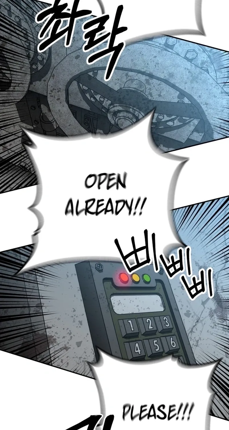 Read Widower - Manhwa Manga Online