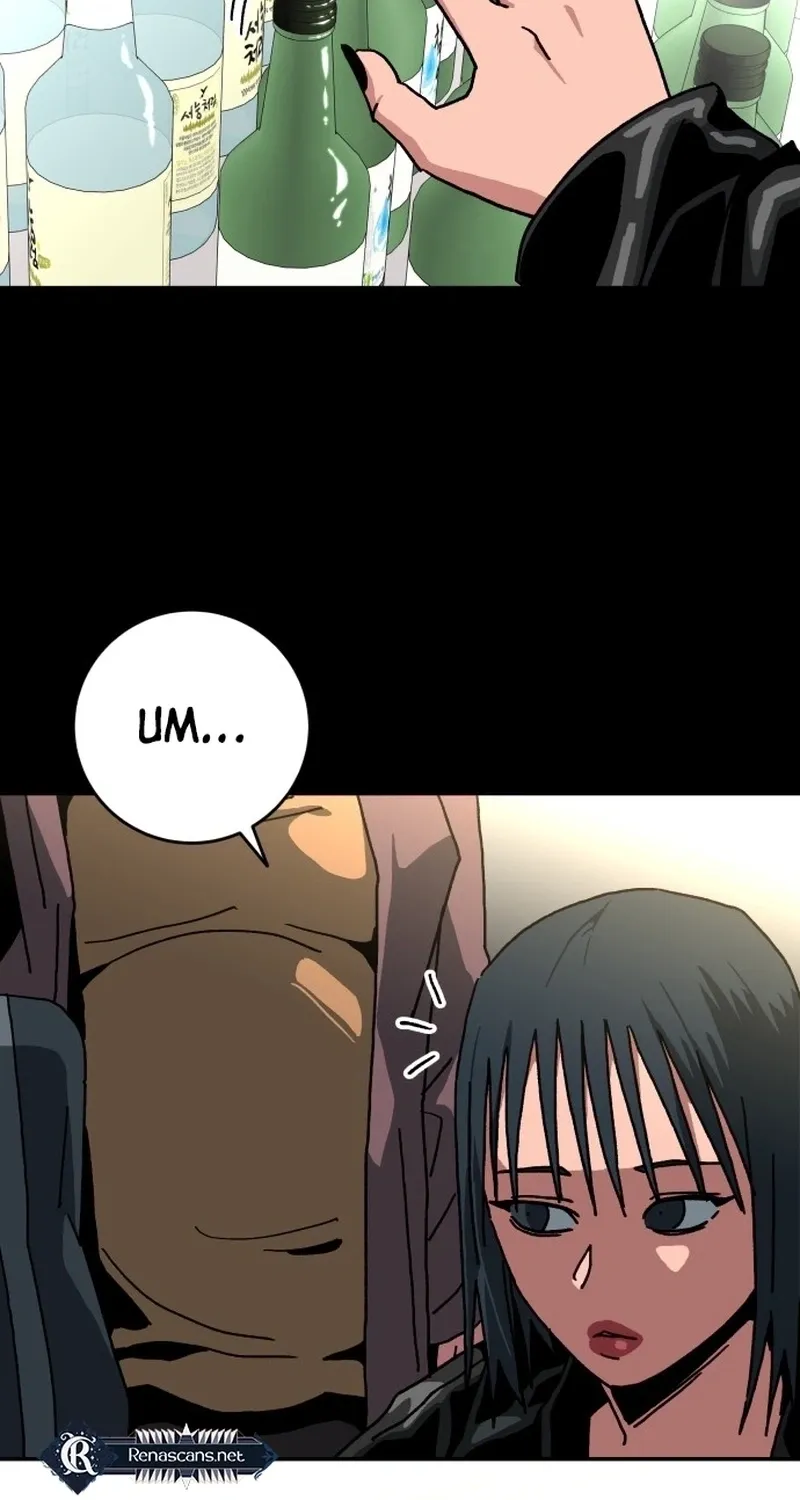 Read Widower - Manhwa Manga Online