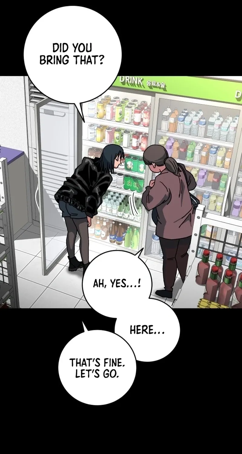 Read Widower - Manhwa Manga Online