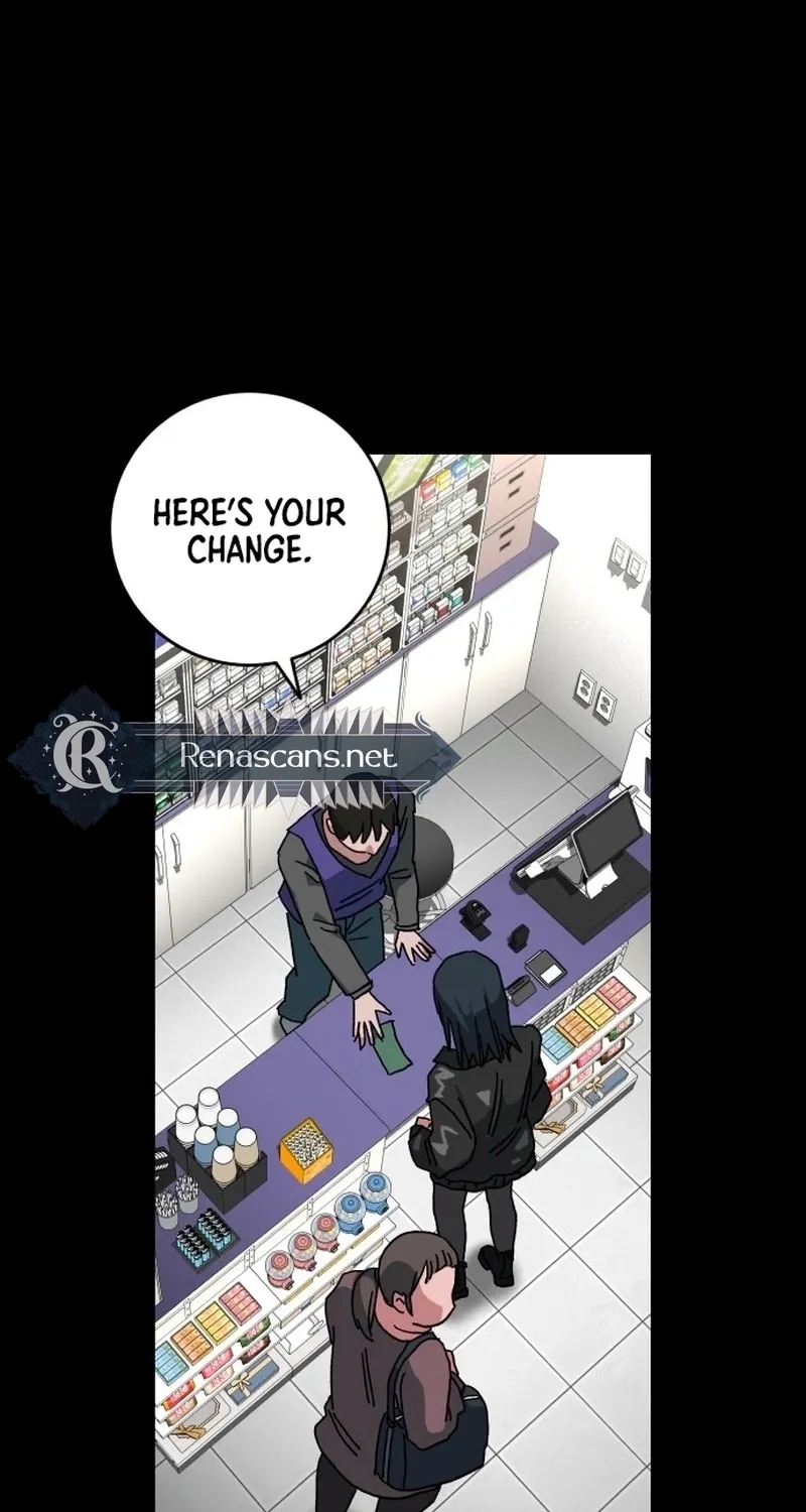Read Widower - Manhwa Manga Online