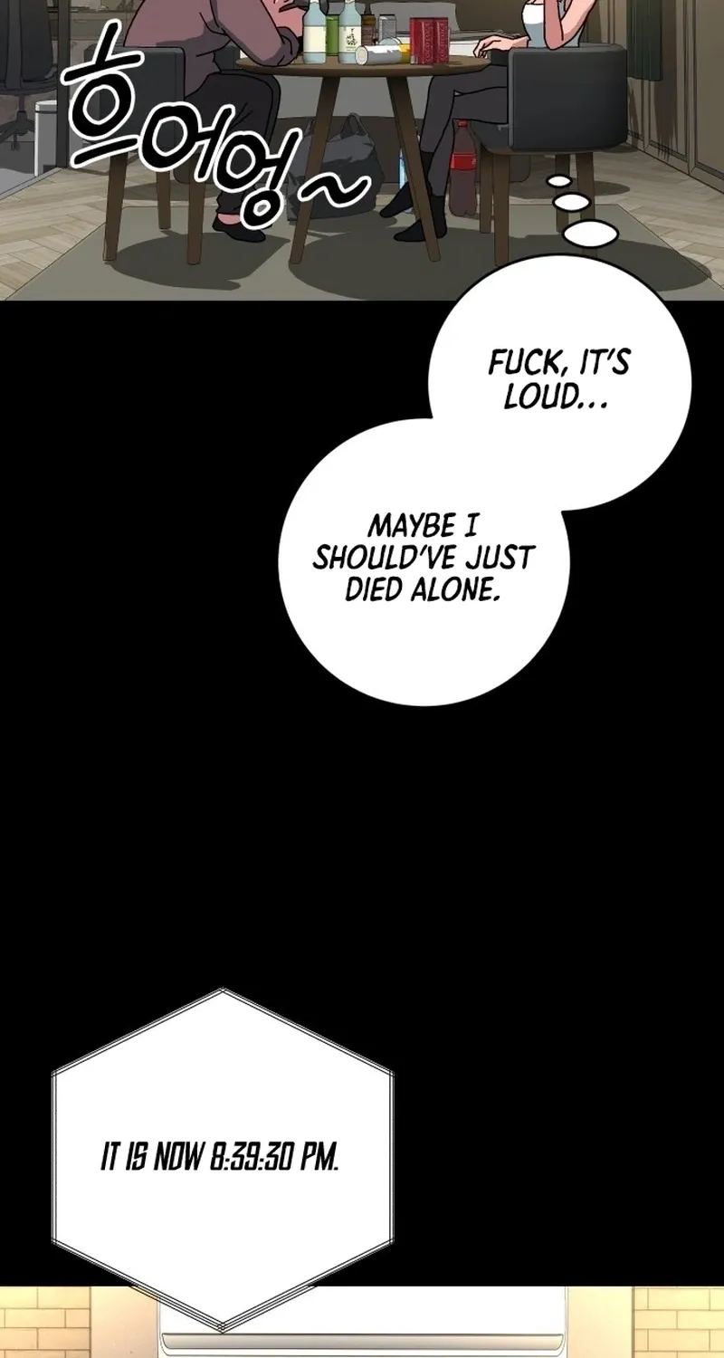 Read Widower - Manhwa Manga Online