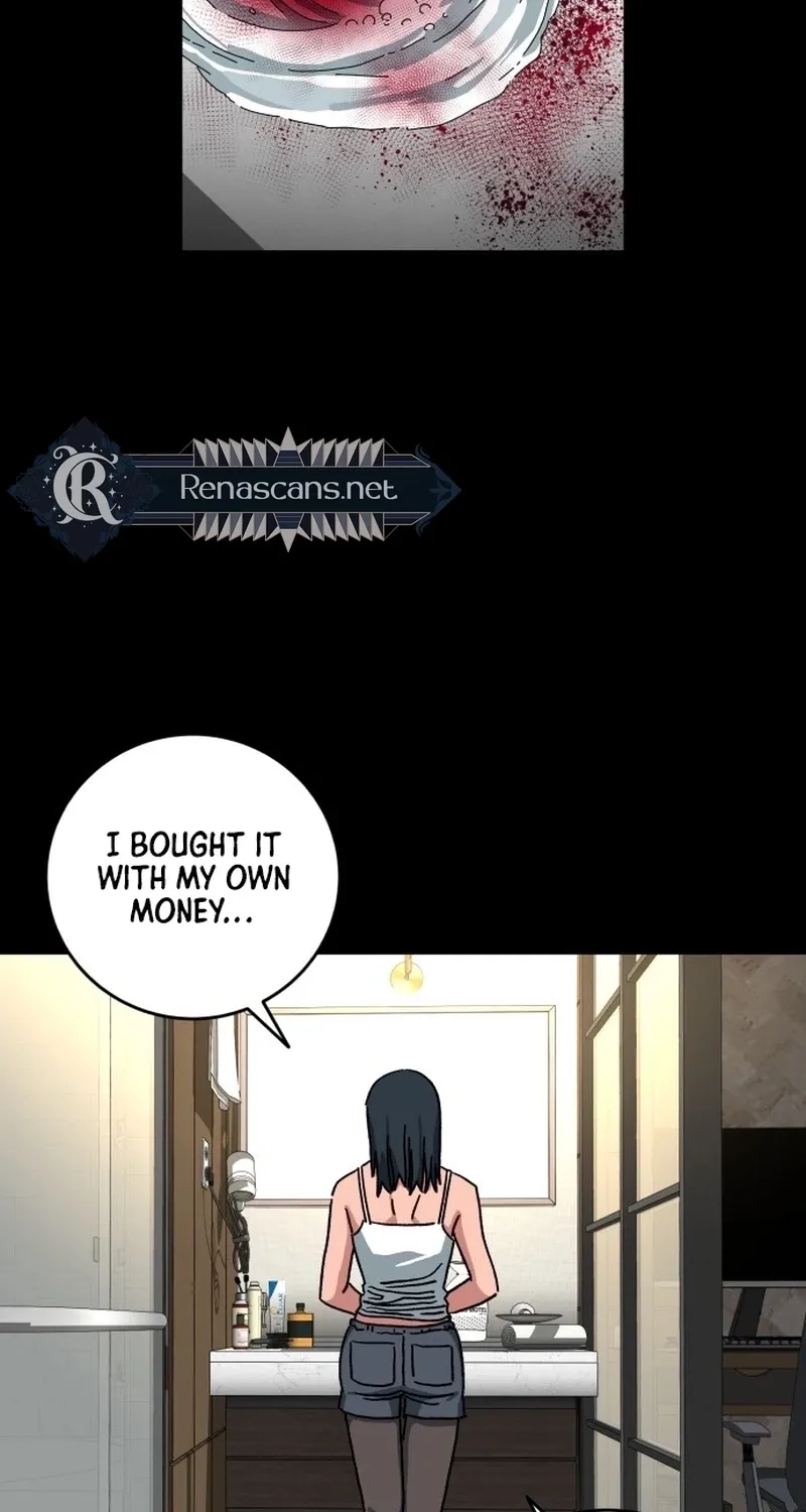 Read Widower - Manhwa Manga Online