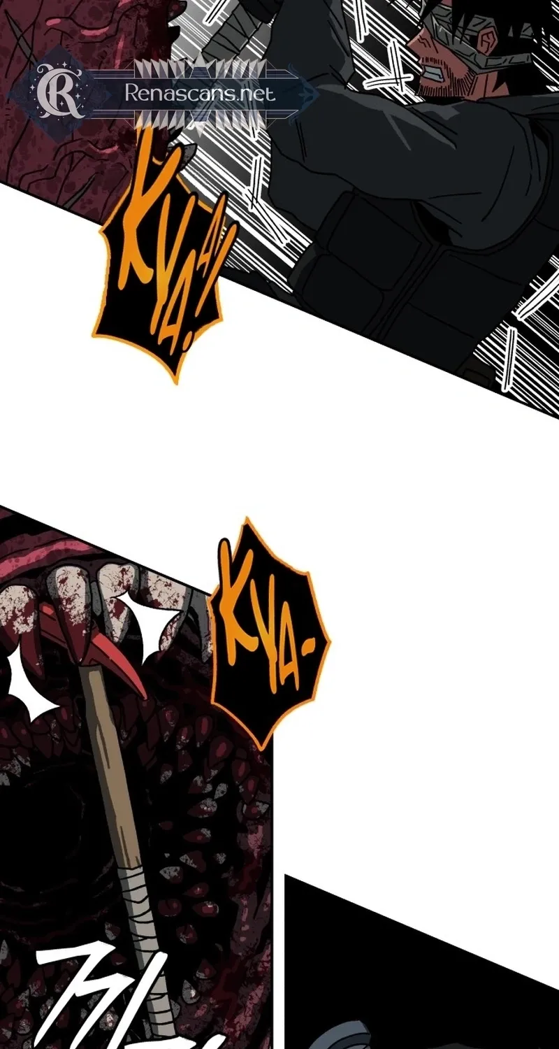 Read Widower - Manhwa Manga Online