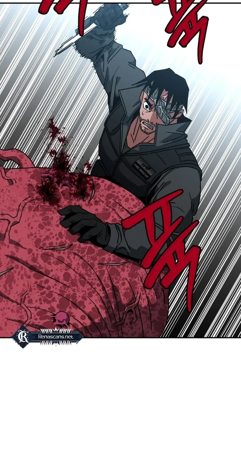 Read Widower - Manhwa Manga Online