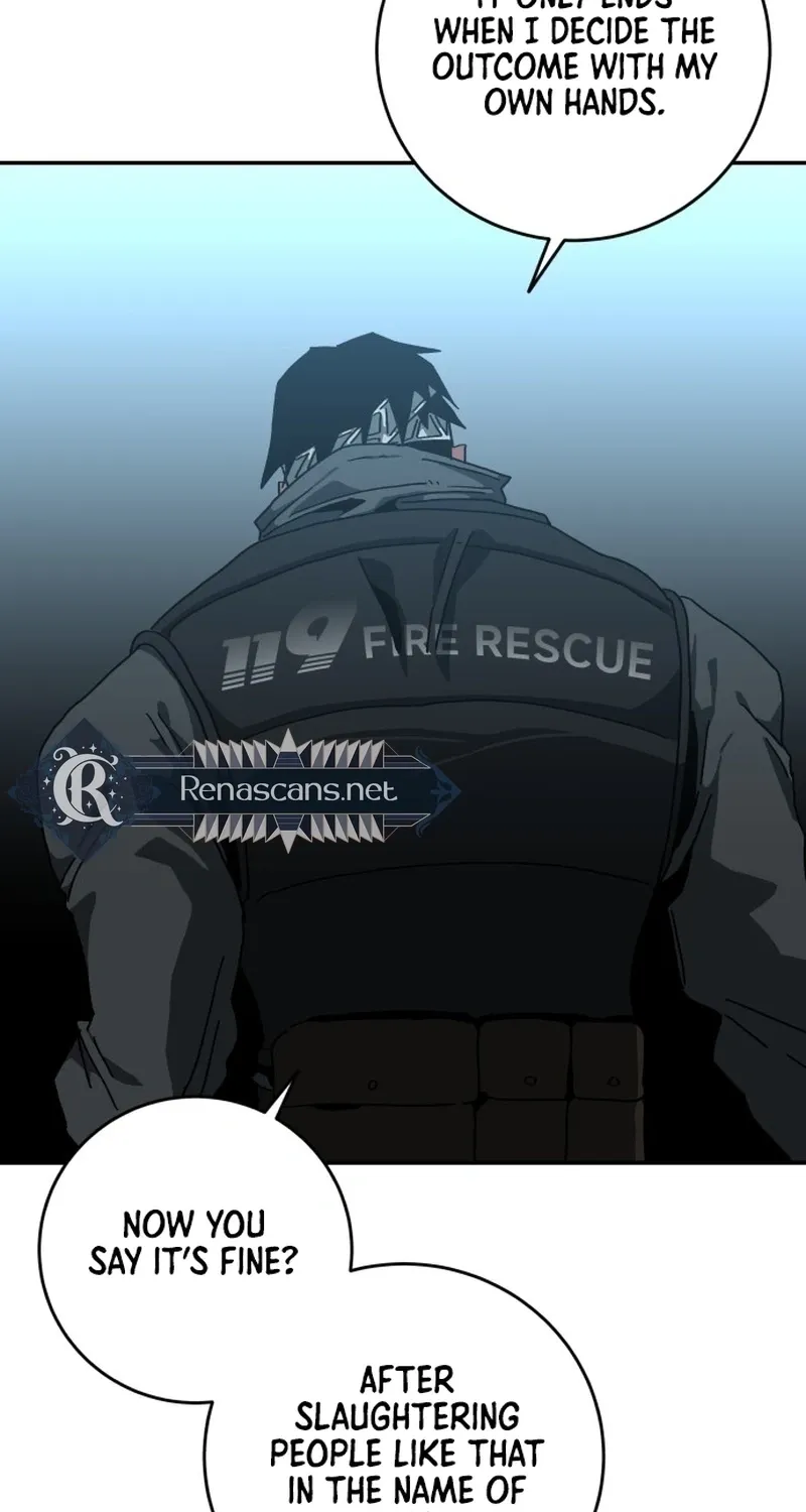 Read Widower - Manhwa Manga Online