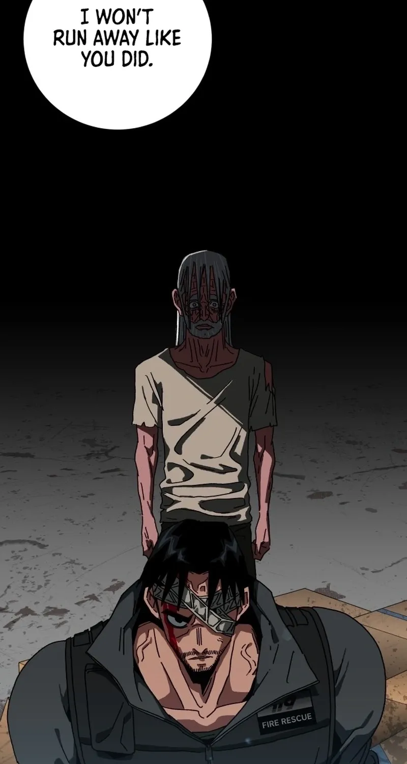 Read Widower - Manhwa Manga Online