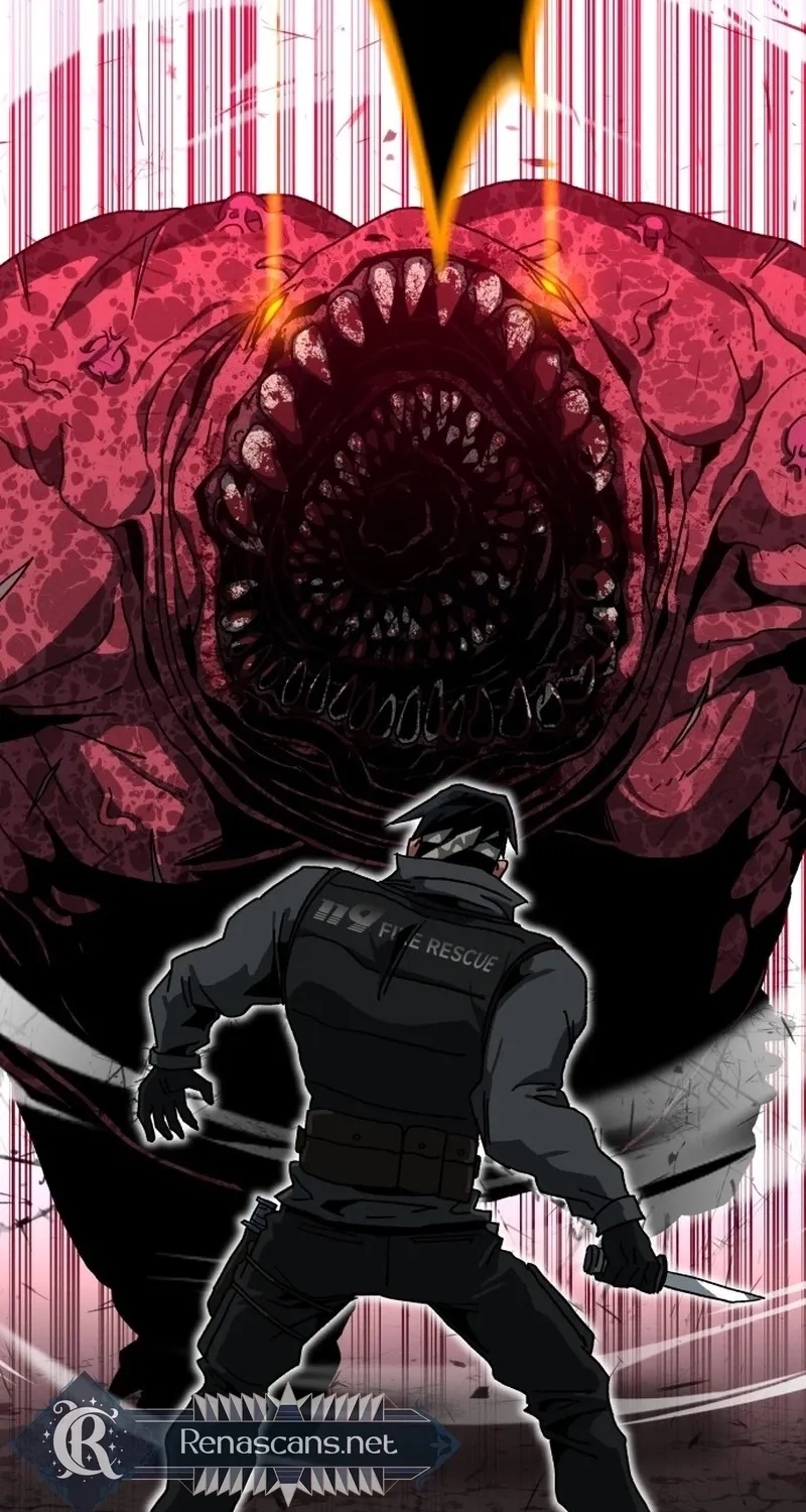 Read Widower - Manhwa Manga Online