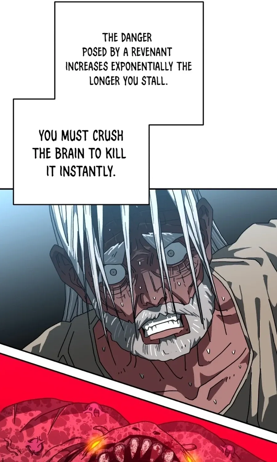 Read Widower - Manhwa Manga Online