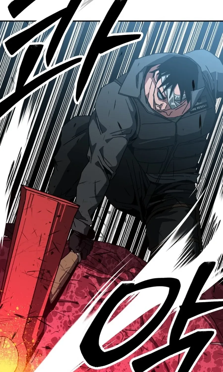 Read Widower - Manhwa Manga Online