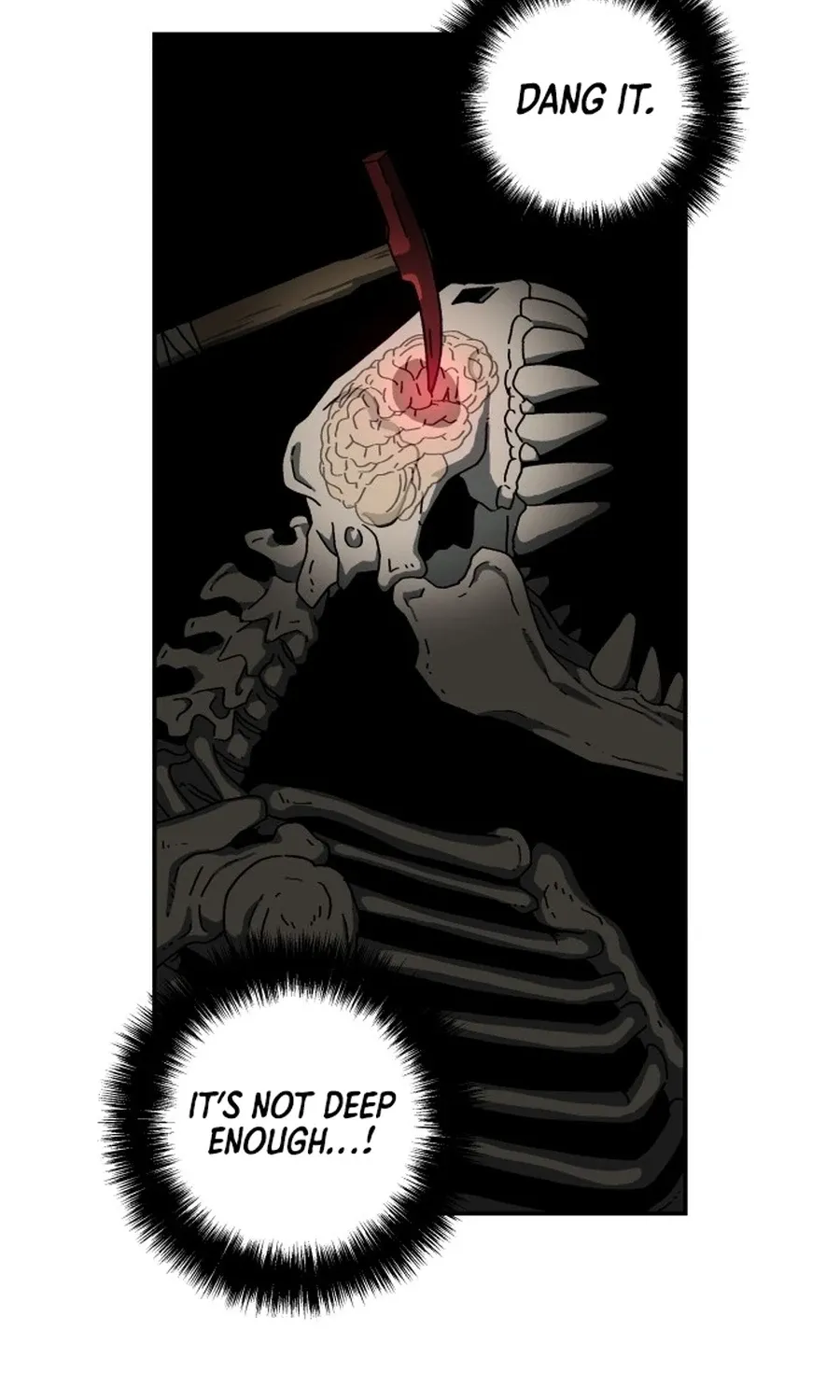 Read Widower - Manhwa Manga Online