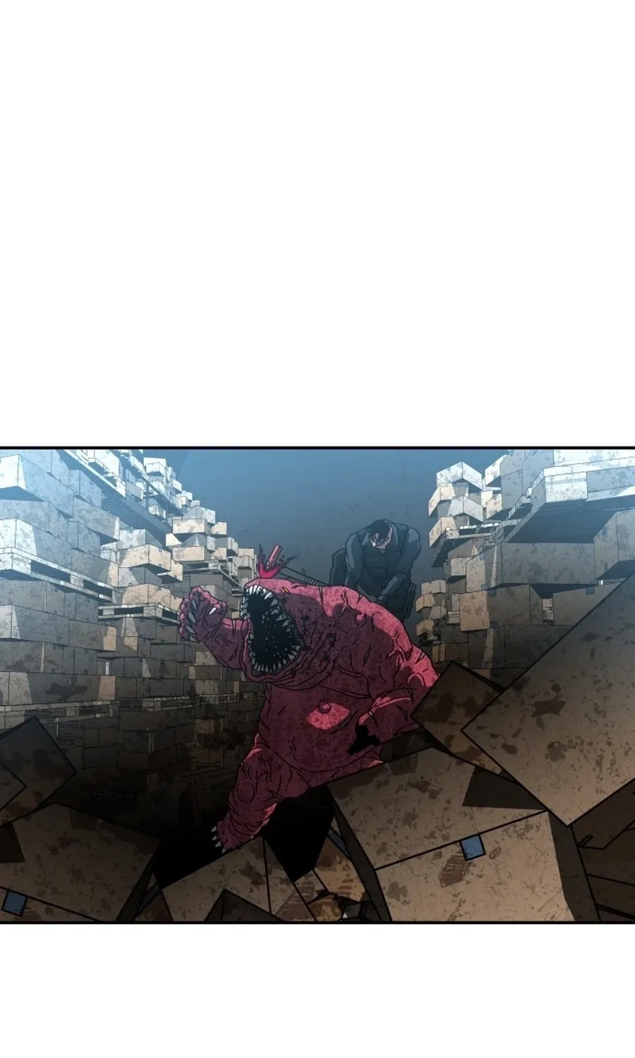 Read Widower - Manhwa Manga Online