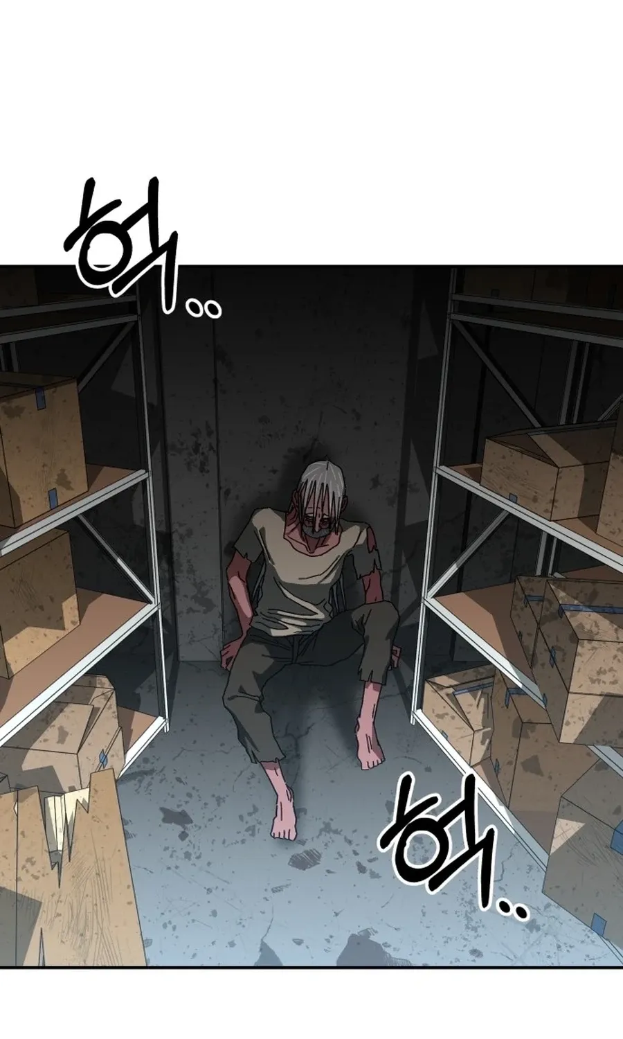 Read Widower - Manhwa Manga Online