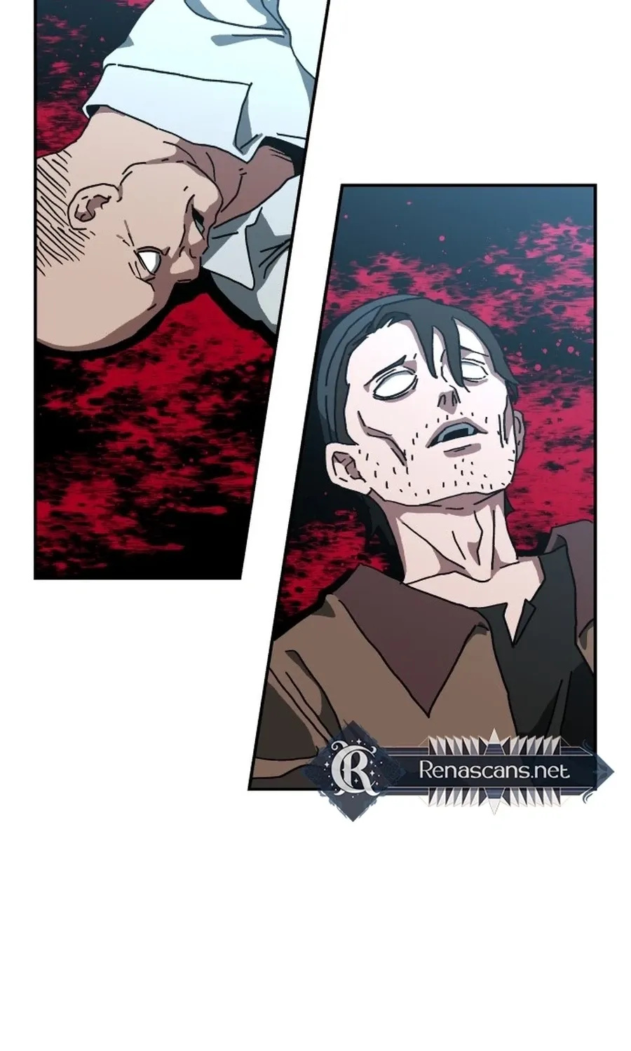 Read Widower - Manhwa Manga Online