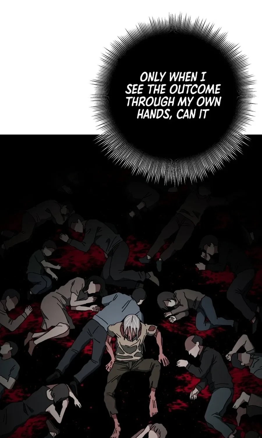 Read Widower - Manhwa Manga Online