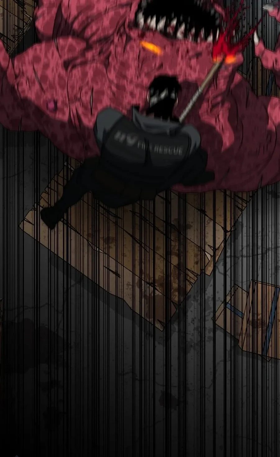 Read Widower - Manhwa Manga Online