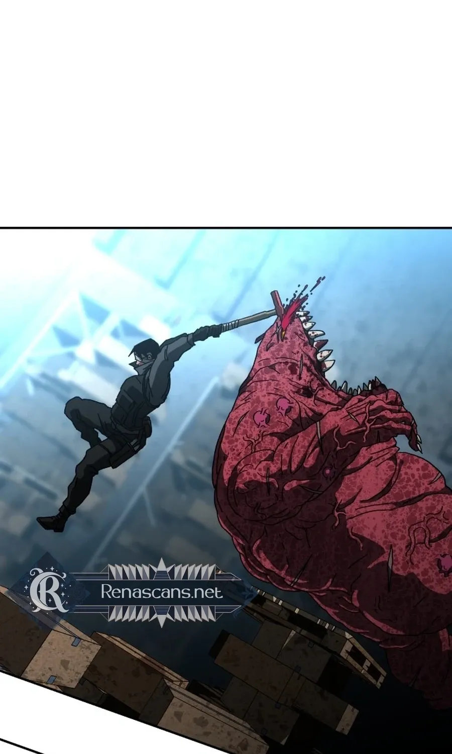 Read Widower - Manhwa Manga Online