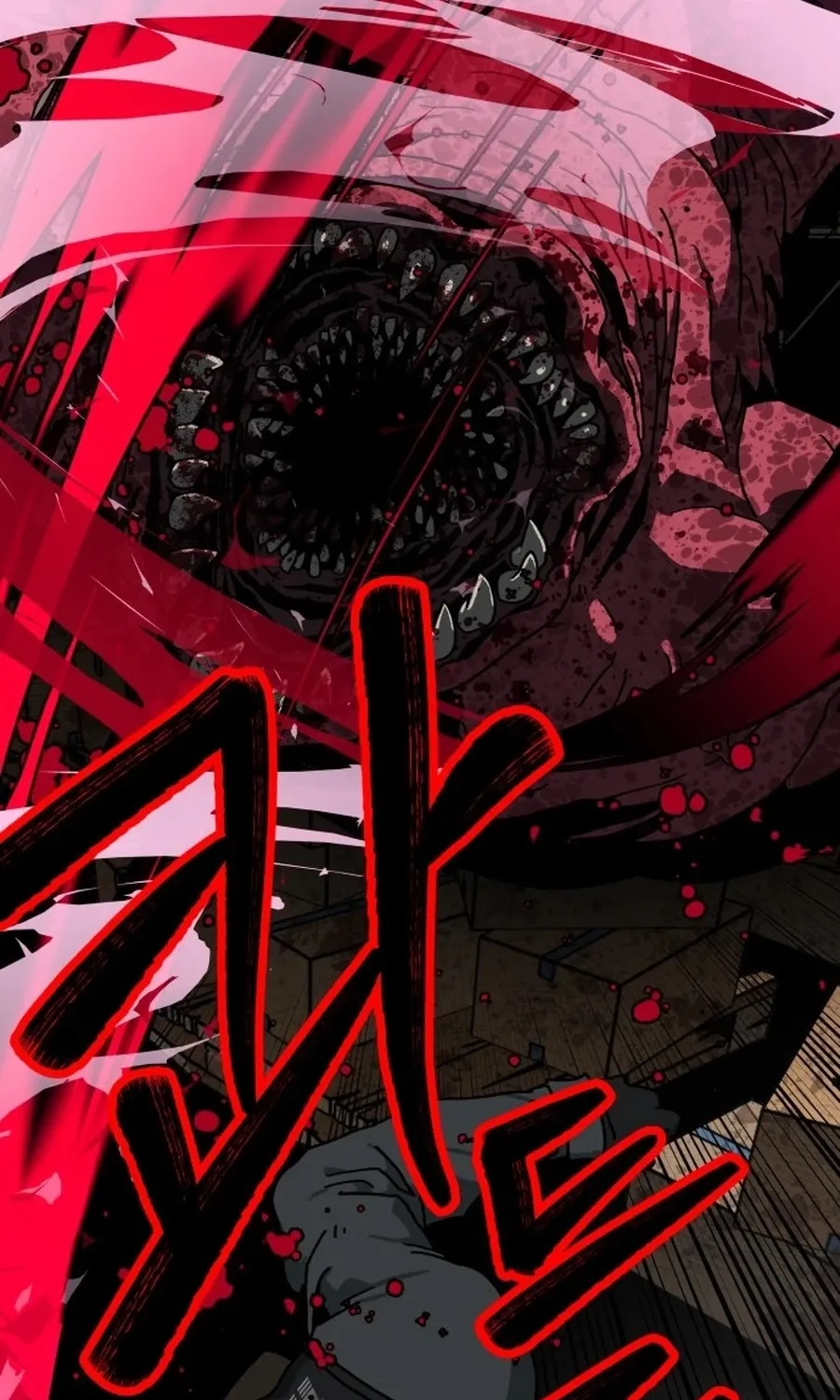 Read Widower - Manhwa Manga Online