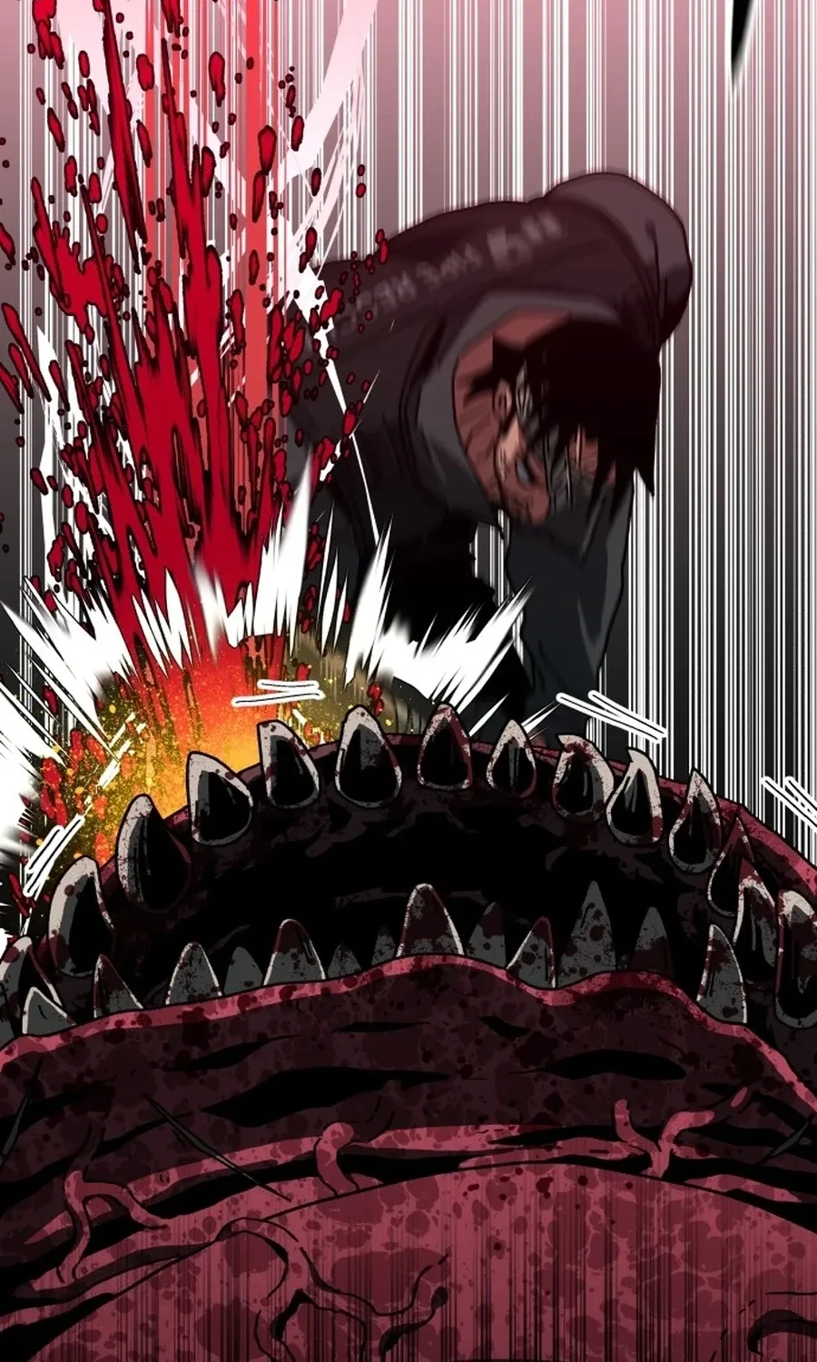 Read Widower - Manhwa Manga Online