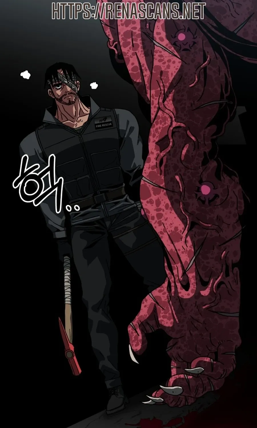 Read Widower - Manhwa Manga Online