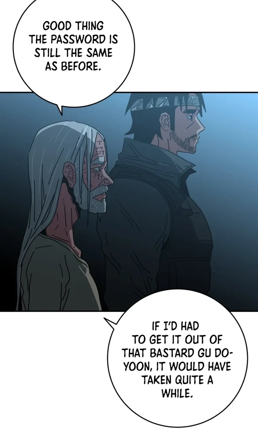 Read Widower - Manhwa Manga Online