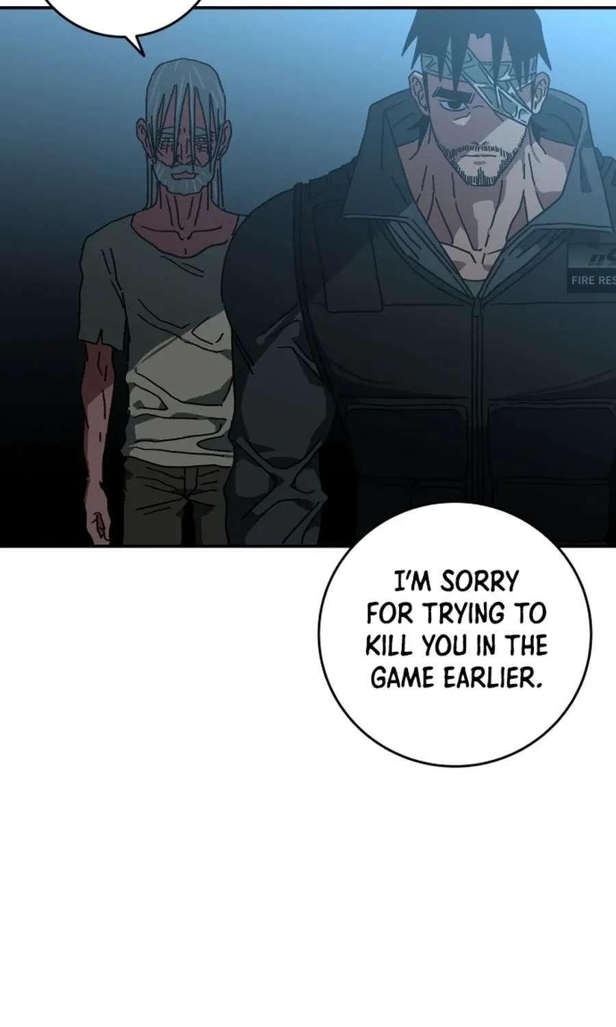 Read Widower - Manhwa Manga Online