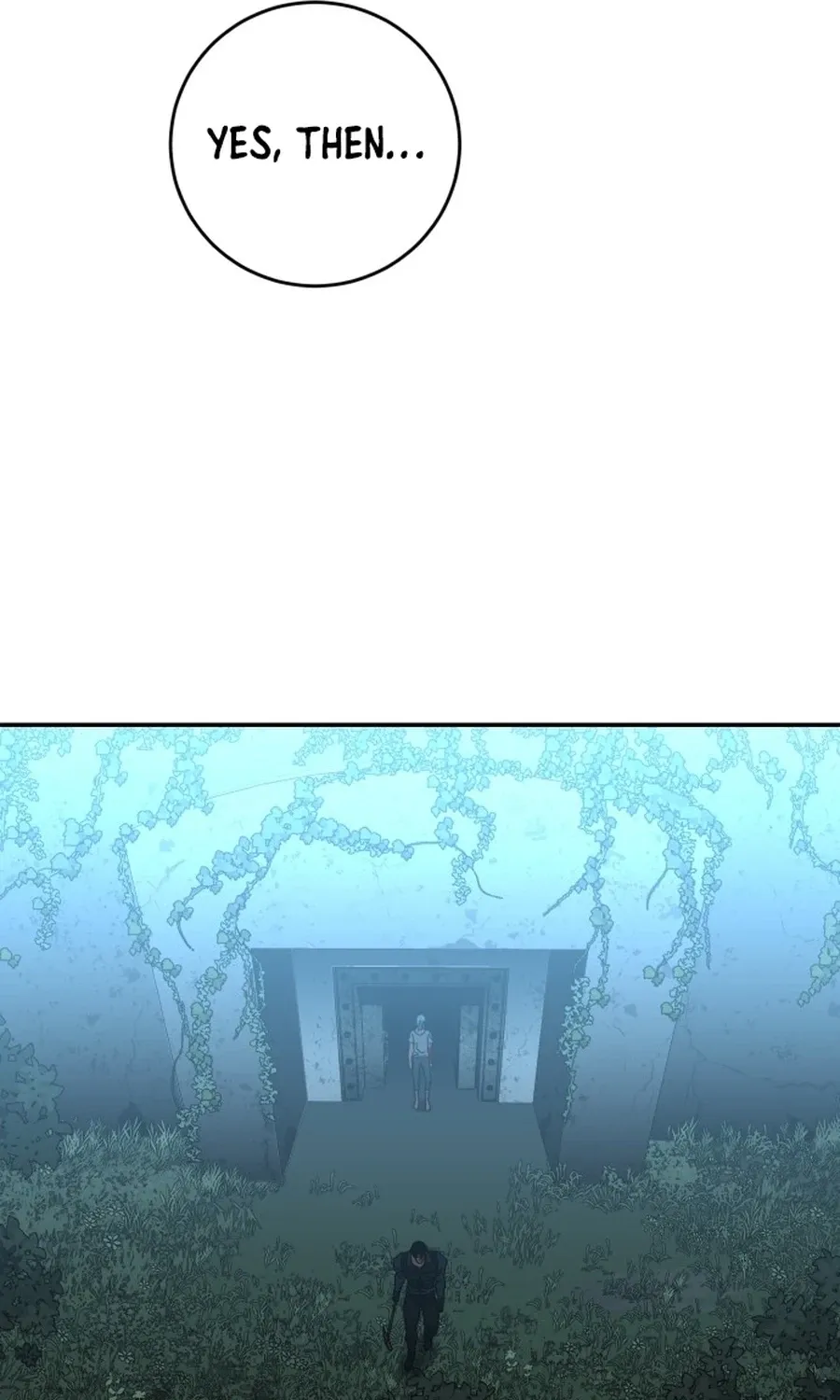 Read Widower - Manhwa Manga Online