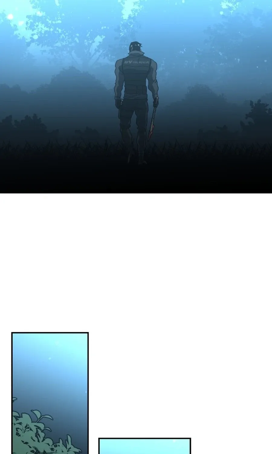 Read Widower - Manhwa Manga Online