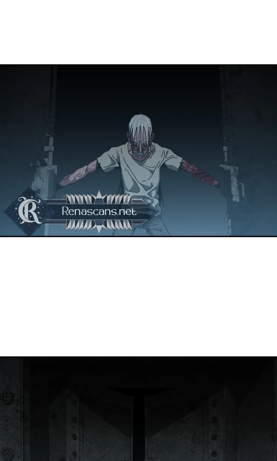 Read Widower - Manhwa Manga Online