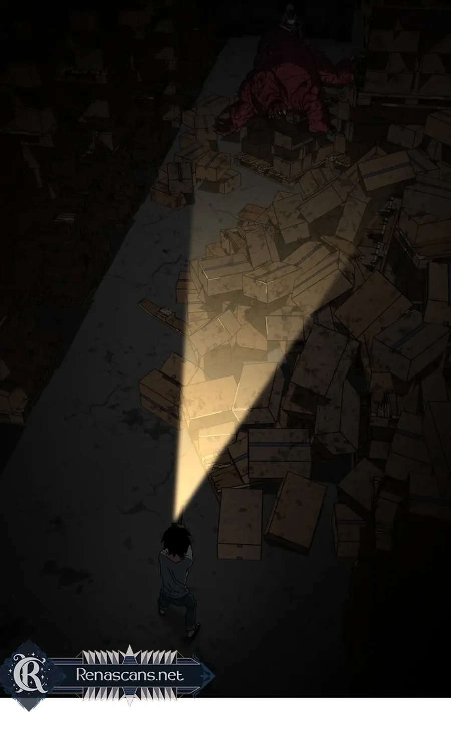 Read Widower - Manhwa Manga Online