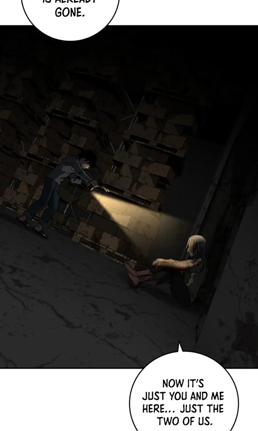 Read Widower - Manhwa Manga Online