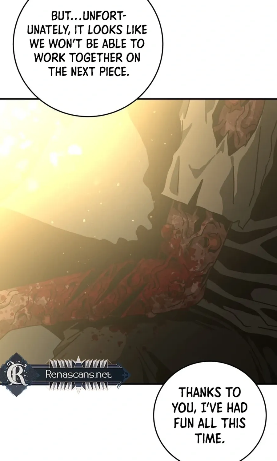 Read Widower - Manhwa Manga Online