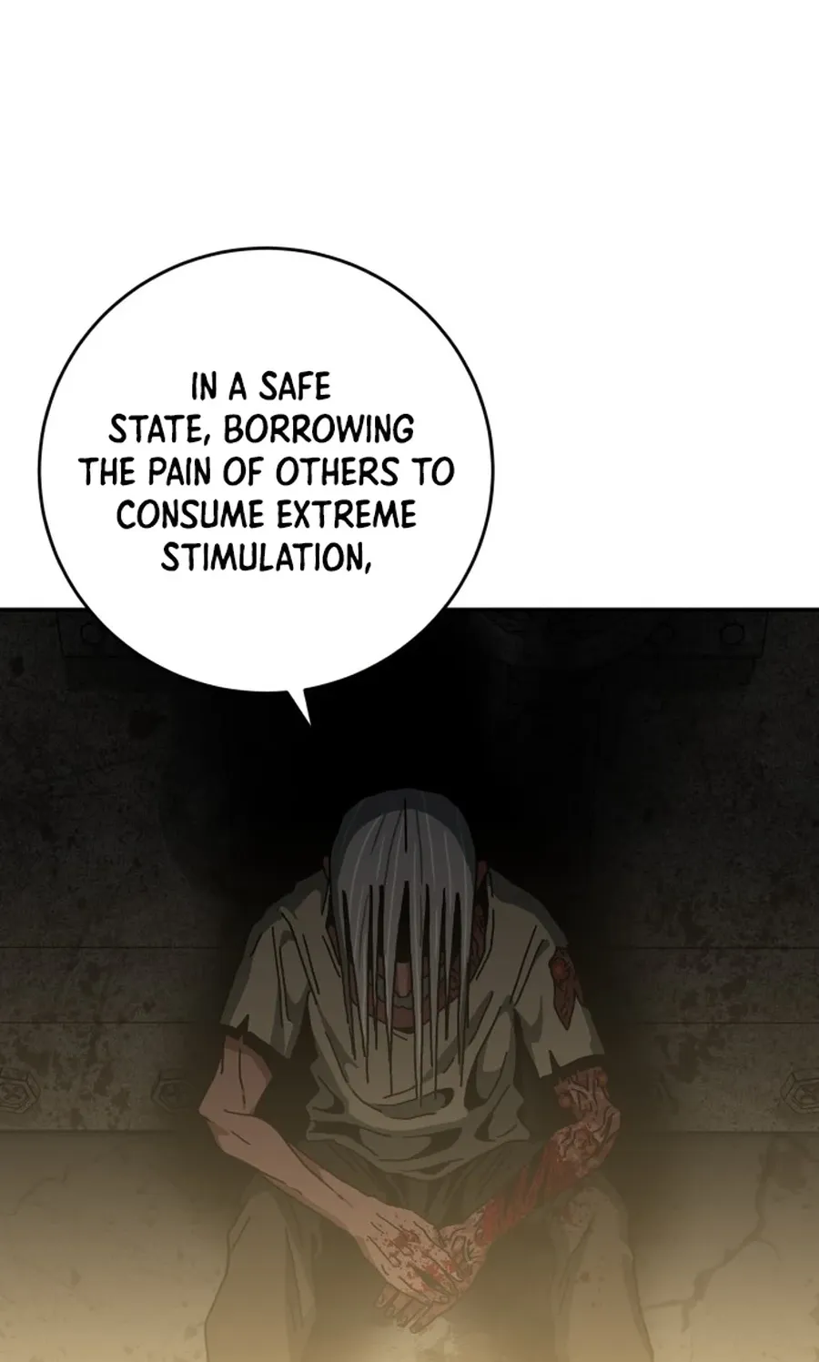 Read Widower - Manhwa Manga Online